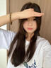 喜?？蛋姿执钫钒臀魉宙満Ｋ{寶黑曜石轉(zhuǎn)運珠串珠禮物配飾 【黑曜石/約10mm】海藍寶手串 曬單實拍圖