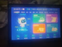 小天才酷蓋2025新款A(yù)I學(xué)習(xí)機(jī)學(xué)生平板電腦小學(xué)初中高中課程同步英語(yǔ)智能學(xué)練機(jī)上網(wǎng)課早教點(diǎn)讀機(jī)娛樂(lè)辦公 時(shí)尚藍(lán)頂配＋A級(jí)護(hù)眼＋雙系統(tǒng) 256G 曬單實(shí)拍圖