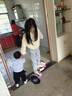MG.JRS德國品牌智能電動(dòng)平衡車6-12歲兒童體感兩輪自動(dòng)平行車雙輪成年腿控代步車高續(xù)航兒童節(jié)男女孩禮物 迷彩粉 10寸兒童生日節(jié)日禮物 曬單實(shí)拍圖