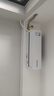 海爾（Haier）大1匹/1.5匹 空調(diào)掛機 臥室出租屋 節(jié)能省電獨立除濕壁掛式空調(diào)家用一鍵PMV 大1匹 五級能效 定頻 單冷 速冷 曬單實拍圖
