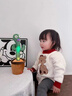 健銳森妖嬈花2025新款太陽(yáng)花向日葵兒童會(huì )跳舞的唱歌玩具解壓玩偶送女生 普通花【30首歌+跳舞】 【收藏加購送-有聲圖書(shū)】 曬單實(shí)拍圖