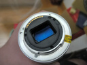 Sony/索尼 E55-210  /18-200/18-135 /18-105二手半畫幅微單變焦鏡頭 E55-210/F4-5.6 OSS銀色 95新 曬單實拍圖