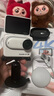Insta360影石【6期免息 咨詢立減】GO 3S 4K拇指相機(jī) Vlog騎行親子寵物運(yùn)動(dòng)相機(jī)防水防抖攝像機(jī)口 標(biāo)準(zhǔn)套裝【咨詢客服有驚喜】 【靈動(dòng)白】咨詢減現(xiàn)金 【128G內(nèi)存】 曬單實(shí)拍圖