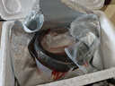 品鮮肴 淡水魚(yú)生態(tài)大小鯉魚(yú) 漁民野外捕獲鮮活魚(yú)現殺整條鯉魚(yú) 海鮮水產(chǎn) 凈膛后400g/條【1斤現殺】 曬單實(shí)拍圖