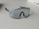ALTALIST 至高騎行眼鏡夜間專(zhuān)用變色護目防風(fēng)鏡近視運動(dòng)男 槍灰腿黑巖灰 曬單實(shí)拍圖