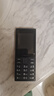 諾基亞（NOKIA）108 4G移動聯(lián)通電信廣電全網(wǎng)通 2.4英寸雙卡雙待 直板按鍵學(xué)生老人老年人功能機(jī)備用手機(jī) 黑色 曬單實(shí)拍圖