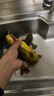 刃釣綁好釣魚鉤丸世夜光鉤單鉤漁溝沉船海釣散裝鉤有刺釣鉤熒光鉤子線 17號（線長60cm30枚） 曬單實(shí)拍圖