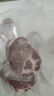 疍總生鮮四川榮昌豬原切豬排梅花肉豬扒肉雪花豬排港式叉燒肉商用雪花肉扒 原切4斤（真空裝大約13~15片） 曬單實(shí)拍圖