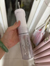 潔碧（Waterpik）沖牙器水牙線(xiàn)GS7-1便攜式電動(dòng)潔牙機手持式洗牙器家用立式預防牙結石正畸全身水洗生日禮物 GS7珍珠白【伸縮便攜款】 曬單實(shí)拍圖