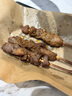 大希地火山石烤腸 肉腸1016g/20根 早餐火腿腸香腸熱狗空氣炸鍋燒烤食材 曬單實拍圖