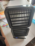 REMAX【全域制冷小空調(diào)】桌面風扇制冷超長續(xù)航小型充電空調(diào)扇無葉靜音USB臺式便攜室內(nèi)戶外小風扇 曬單實拍圖