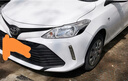 鯨特 汽車(chē)大燈led 激光遠近一體燈泡 鹵素燈升級h4 桑塔納 科魯茲 曬單實(shí)拍圖