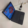 視藝星【2025新款】iPad妙控鍵盤(pán)Air4/5/6/7平板保護套ipad7/8/9適用蘋(píng)果Pro11/13寸觸控懸浮鍵盤(pán) iPad10/11代 10.9寸通用【黑色】 曬單實(shí)拍圖