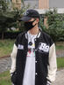 BJYL天然黑曜石吊墜男士時(shí)來(lái)運轉六字真言轉運珠項鏈男女掛飾生日禮物 黑曜石吊墜 曬單實(shí)拍圖