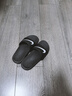 耐克（NIKE）拖鞋 KAWA 819352-001 36 曬單實(shí)拍圖