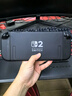 Nintendo Switch任天堂Switch2游戲機(jī) 2代主機(jī) NS2掌機(jī)游戲主機(jī) DW12A 全新首發(fā) 港版國際版多語言 Switch二代游戲機(jī)【標(biāo)準(zhǔn)版】港版 曬單實(shí)拍圖