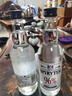 生命之水96度伏特加500ml高度烈酒雞尾酒基酒波蘭進(jìn)口洋酒經(jīng)典版 500mL 2瓶 曬單實(shí)拍圖