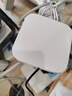小米智能多模網(wǎng)關(guān) 2 雙頻WiFi 支持3種協(xié)議 支持藍牙 藍牙MESH Zigbee協(xié)議 智能家居聯(lián)動 有線網(wǎng)口直連 曬單實拍圖