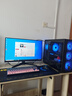 華碩（ASUS） TUF小金剛 24.5\27英寸電競(jìng)顯示器 240Hz高刷 FastIPS電競(jìng)游戲 臺(tái)式電腦顯示屏 內(nèi)置音響 24英寸240Hz VG249QM5A 曬單實(shí)拍圖