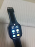 飛利浦（PHILIPS）兒童電話手表Z8 防水GPS定位智能手表 4G高清視頻通話長(zhǎng)續(xù)航插卡男女孩小學(xué)生天才兒童禮物 夢(mèng)幻黑 曬單實(shí)拍圖