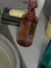水之蔻【王俊凱同款】沐浴露果酸嫩膚水楊酸祛痘煙酰胺沐浴油保濕男女士 【煙酰胺+果酸】沐浴露 300ml 2瓶 曬單實拍圖