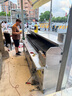 廚核【送貨上門】商用高端無煙燒烤車免清洗水電復合雙過濾平吸款明檔擺攤移動環(huán)保凈化車燒烤爐 2.5米豪華款水電復合【五組十五重凈化】 曬單實拍圖