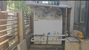 海爾（Haier）云暖Max空氣能冷暖主機(jī)熱泵中央空調(diào)地暖機(jī)農(nóng)村家用全屋采暖水暖水機(jī)兩聯(lián)供水系統(tǒng)主機(jī)(以舊換新) 8匹 一級能效 云暖Max 160-190平米 曬單實(shí)拍圖