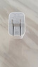 綠聯(lián)充電頭30W多口充電器USB/Type-C雙口快充頭適用蘋果iPhone16e15/14ProMax手機(jī)iPad華為mate60/P70 曬單實(shí)拍圖