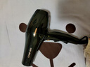 康夫（CONFU）電吹風(fēng)機(jī)2300W大功率家用速干大風(fēng)力恒溫護(hù)發(fā)吹頭發(fā)不傷發(fā)理發(fā)店發(fā)廊專用吹風(fēng)筒KF-8926 曬單實(shí)拍圖