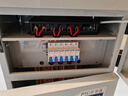 盛獅電鍋爐家用取暖水暖燒水商用農(nóng)村地暖專用電采暖爐電壁掛爐智能恒溫節(jié)能省電全自動采暖三相電 20KW <200㎡ （380V） 螺旋半導(dǎo)體式【不易結(jié)垢，熱效率較高】 曬單實拍圖