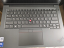 ThinkPad【國家補貼20%】T14p AI PC酷睿Ultra7 14.5英寸高性能工程師本筆記本電腦 32G 1TB 3K 商務辦公本 曬單實拍圖