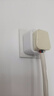 【京東快遞 送貨上門】WiFi智能插座 已接入米家app遠(yuǎn)程控制手機(jī)定時(shí)開關(guān) 支持超級(jí)小愛 16A智能插座【W(wǎng)iFi計(jì)量】 曬單實(shí)拍圖
