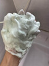 BUV葉綠素氨基酸洗面奶男女士去黑頭潔面乳控油收縮毛孔深層清潔角質(zhì) 三支裝（囤貨裝） 曬單實(shí)拍圖
