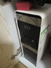 美的（Midea）出品WAHIN華凌凈水器家用廚下式凈飲機國家補貼凈水機RO反滲透直飲機6年長效RO真鮮活1200g大通量 曬單實拍圖