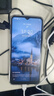 酷派（Coolpad）鋒尚50 Lite 全新超薄八核智能手機學生價便宜大屏百元機長續(xù)航老人老年備用機游戲電競 64G深空黑 曬單實拍圖
