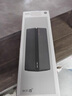 小米路由器AX3000 千兆wifi6信號(hào)放大器 路由器穿墻王 內(nèi)置4路獨(dú)立信號(hào)放大器  3000M無(wú)線(xiàn)速率 RA80 小米路由器AX3000 路由器 曬單實(shí)拍圖