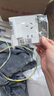 公牛（BULL）WIFI插座面板墻壁wifi千兆POE路由器無線網(wǎng)入墻式電腦網(wǎng)絡(luò)網(wǎng)口G27 【白色AP面板】墻壁千兆無線WIFI 曬單實(shí)拍圖