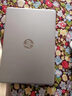 HPHP/惠普星BookPro14筆記本電腦15學(xué)生輕薄本i7游戲超薄辦公840G3 14Pro-i5定制-32G-1TB 14英寸 曬單實拍圖