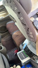 pink baby新品上市宙斯-S Pro兒童安全座椅0-12歲嬰兒寶寶車載用德國(guó)E1認(rèn)證 智能款宙斯-S Pro星辰灰 曬單實(shí)拍圖