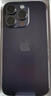 Apple/蘋(píng)果 iPhone 16 Pro Max（A3297）256GB 黑色鈦金屬 支持移動(dòng)聯(lián)通電信5G 雙卡雙待手機 曬單實(shí)拍圖