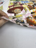 迪士尼（Disney）200片拼圖玩具 玩具總動員兒童拼圖拼板(古部盒裝)生日禮物禮品 曬單實拍圖