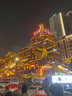 林氏家居現(xiàn)代簡(jiǎn)約奶油風(fēng)伸縮梳妝臺(tái)斗柜一體化妝桌臥室羅曼系列UN1C 曬單實(shí)拍圖