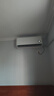 小米（MI）空調(diào)1.5匹 巨省電睡眠款 新一級(jí)能效 變頻冷暖 壁掛式米家空調(diào)掛機(jī) KFR-35GW/S1A1國(guó)家補(bǔ)貼  曬單實(shí)拍圖