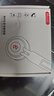 Masentek 耳機(jī)保護(hù)套 適用索尼SONY WF-1000XM5降噪豆藍(lán)牙耳機(jī)耳機(jī)保護(hù)殼TPU充電倉(cāng)盒配件防摔 透明 曬單實(shí)拍圖