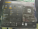華碩（ASUS）TUF GAMING X870E-PLUS WIFI7 主板 支持 CPU 9900X3D/9950X3D/9800X3D (AMD X870/socket AM5) 曬單實拍圖