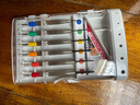PB SWISSTOOLS瑞士電工絕緣十字螺絲刀PH1*80mmm改錐起子螺絲批PB 5190.1-80 曬單實(shí)拍圖