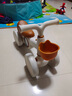 愛(ài)嬰樹(shù)兒童平衡車(chē)1-3歲四輪滑行車(chē)寶寶滑步車(chē)兒童車(chē)男女孩扭扭車(chē)防側(cè)翻 若映咖 【燈光音樂(lè)+靜音防側(cè)翻】 曬單實(shí)拍圖