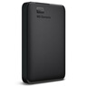 西部數(shù)據(jù)（WD）1TB 移動硬盤 USB3.0 SE系列 2.5英寸 機械硬盤 筆記本電腦外接 外置存儲辦公 大容量家庭存儲 曬單實拍圖
