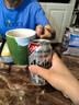 朝日日本進(jìn)口無酒精無醇啤酒風(fēng)味碳酸飲料 多款可選含無糖健康無負(fù)擔(dān) 灰朝日 350mL 25-5月產(chǎn) 6罐 曬單實(shí)拍圖