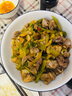 兔子哥【送貨上門】散養(yǎng)整只兔子肉 生鮮兔肉食材 高蛋白 健身控糖優(yōu)選 現(xiàn)宰2.2-2.5斤帶頭肝整只兔 曬單實拍圖